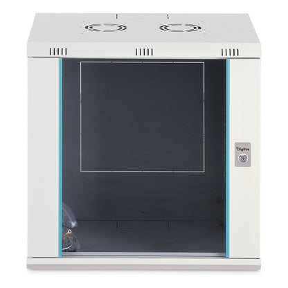Wandgehäuse Dynamic-N Serie - 600x450 mm (BxT), unmontiert