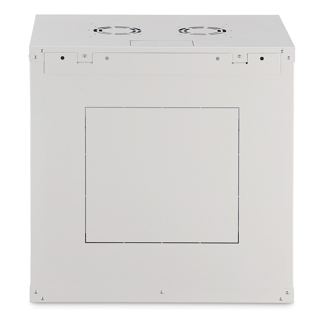 Wandgehäuse Dynamic-N Serie - 600x450 mm (BxT), unmontiert