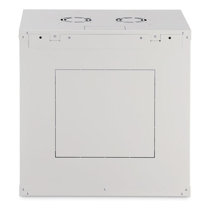 Wandgehäuse Dynamic-N Serie - 600x450 mm (BxT), unmontiert