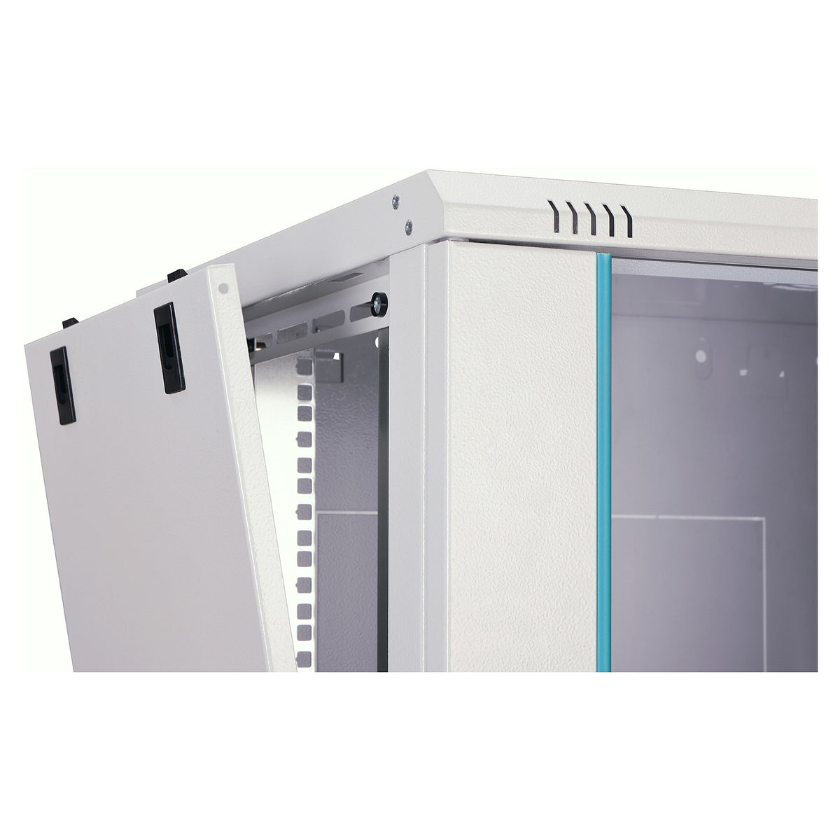 Wandgehäuse Dynamic-N Serie - 600x450 mm (BxT), unmontiert