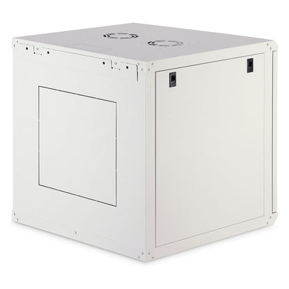 Wandgehäuse Dynamic-N Serie - 600x600 mm (BxT), unmontiert