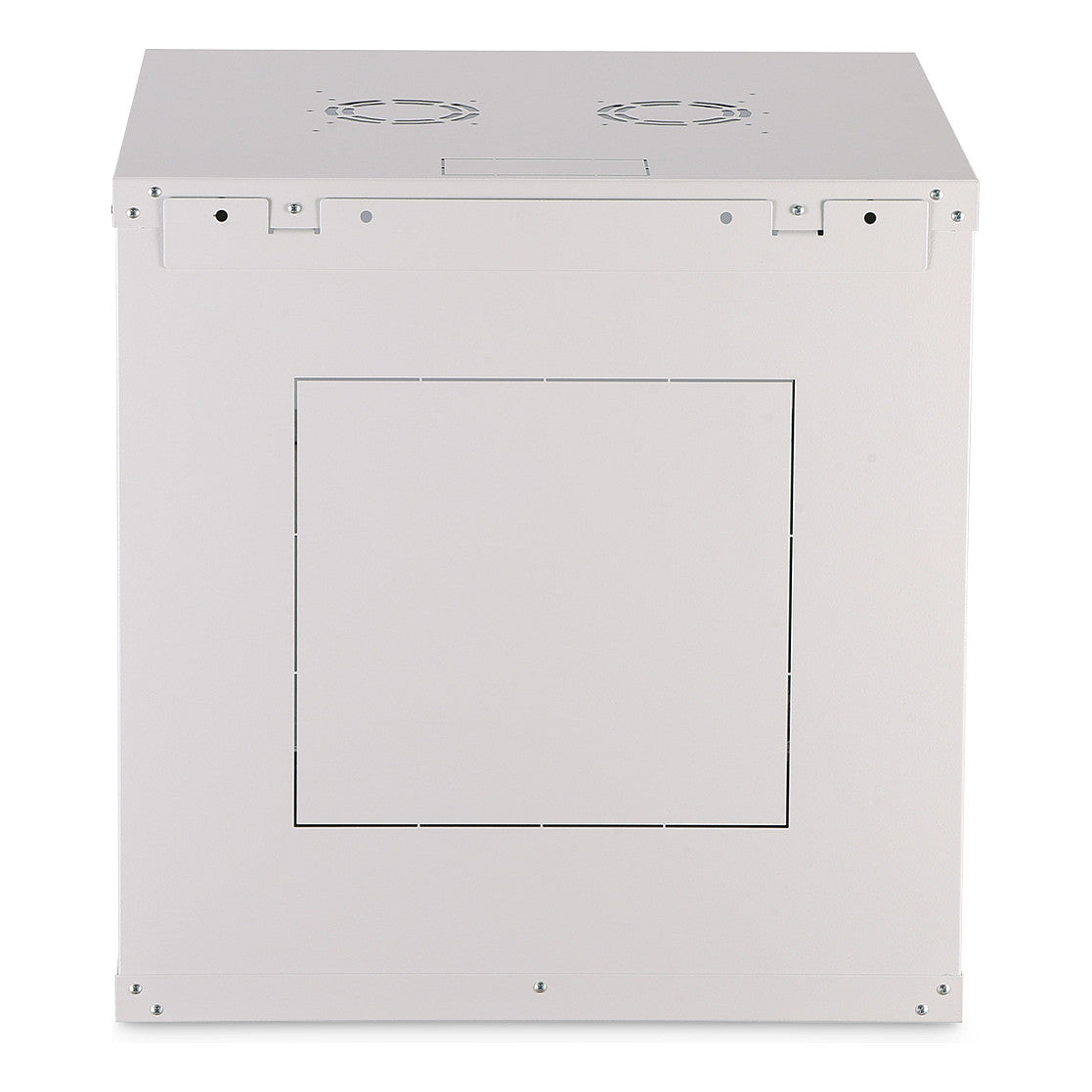 Wandgehäuse Dynamic-N Serie - 600x600 mm (BxT), unmontiert