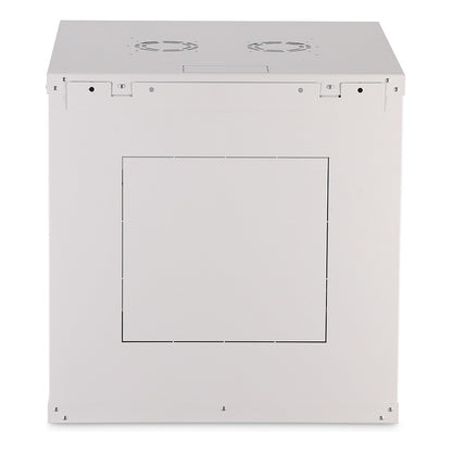 Wandgehäuse Dynamic-N Serie - 600x600 mm (BxT), unmontiert