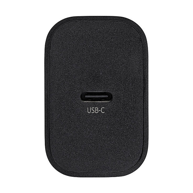 Intenso Power Adapter W20C, Schwarz