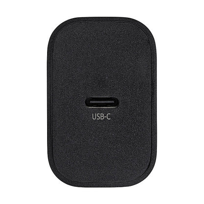 Intenso Power Adapter W20C, Schwarz