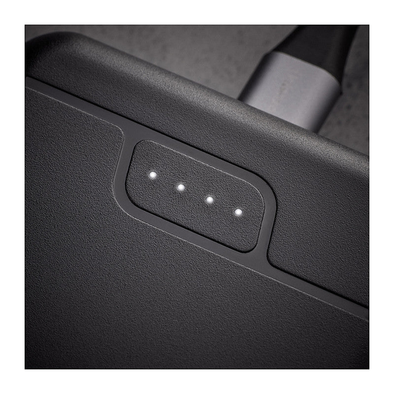 Intenso Power Bank B10000 10000mAh schwarz
