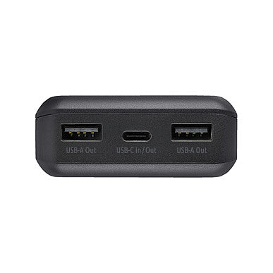Intenso Power Bank B10000 10000mAh schwarz