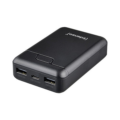 Intenso Power Bank B10000 10000mAh schwarz