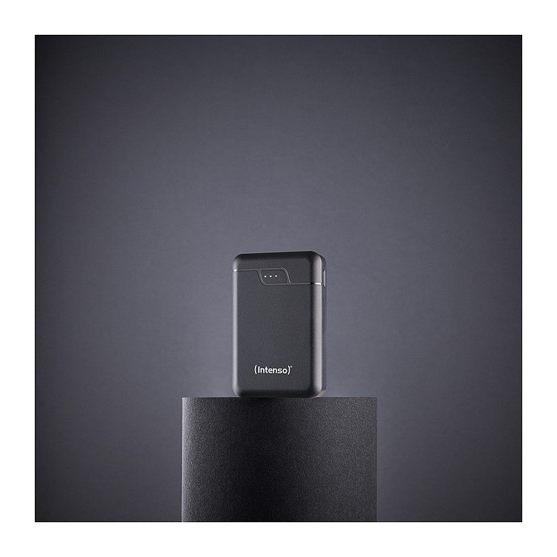 Intenso Power Bank B10000 10000mAh schwarz