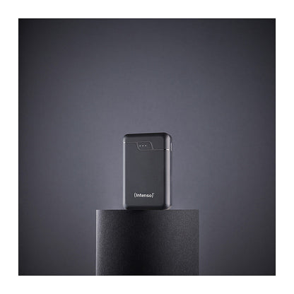 Intenso Power Bank B10000 10000mAh schwarz