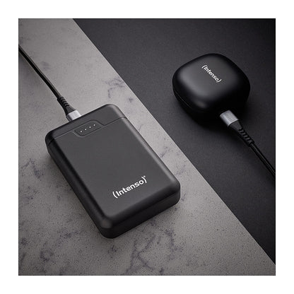 Intenso Power Bank B10000 10000mAh schwarz