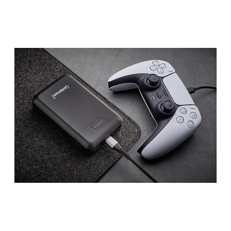 Intenso Power Bank B10000 10000mAh schwarz