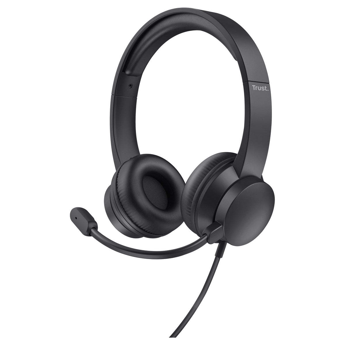 Trust Ayda USB PC Headset