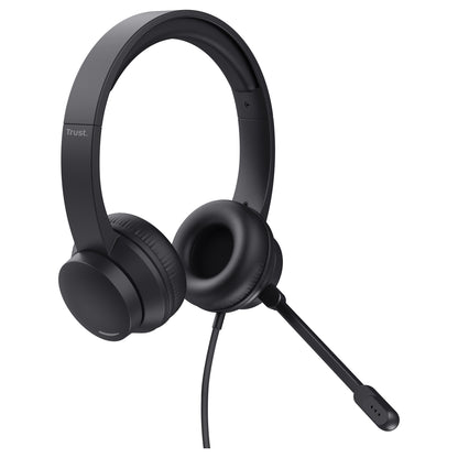 Trust Ayda USB PC Headset