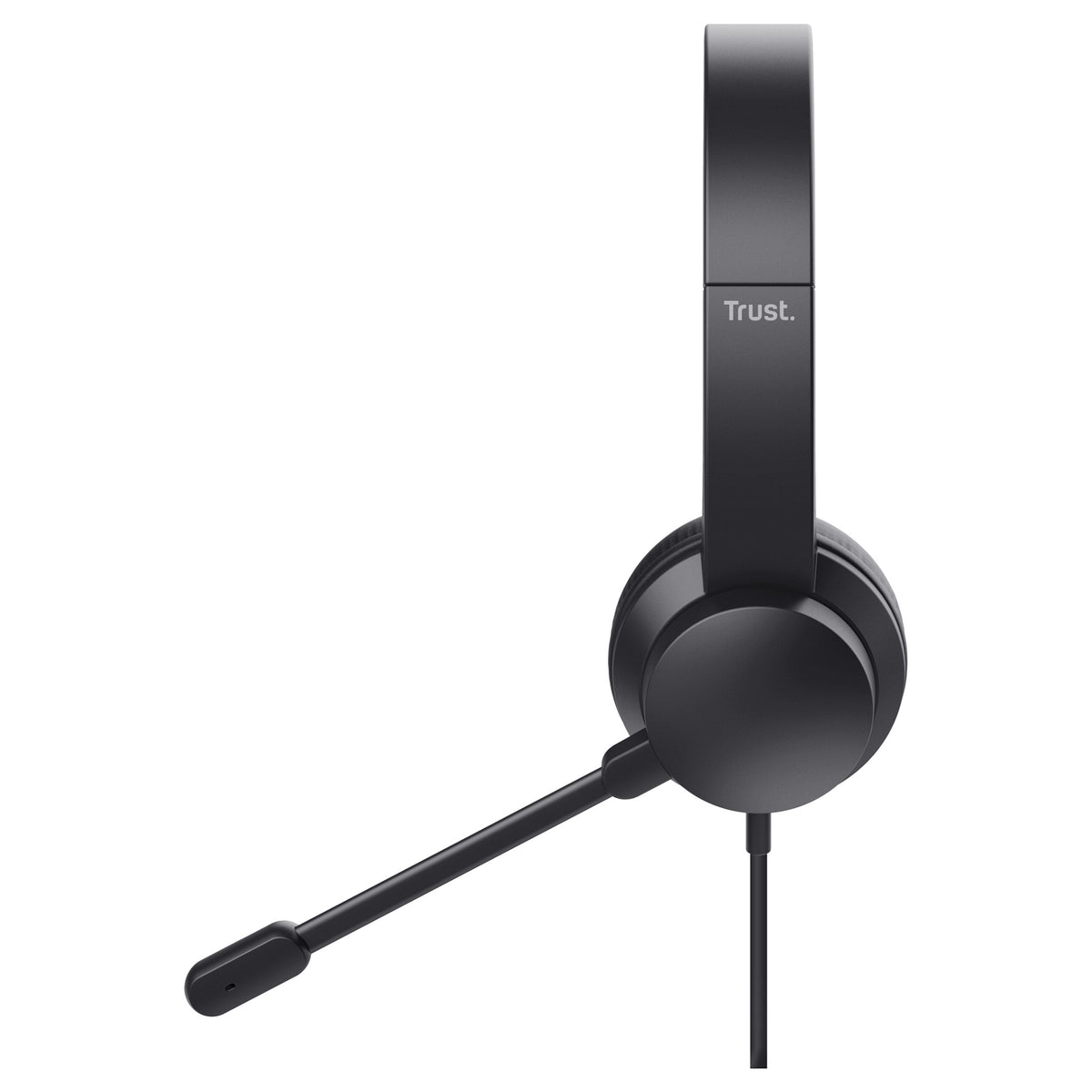 Trust Ayda USB PC Headset