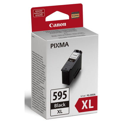 Canon Tinte 7170C004 / PG-595XL/CL-586XL PVP XL Multipack BK,C,M,Y