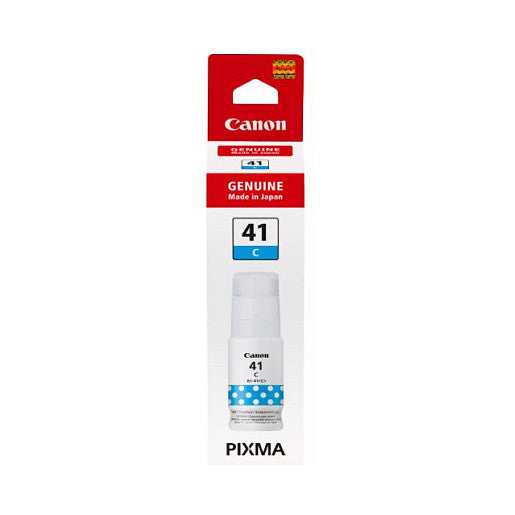 Canon Tintenflasche GI-41 C Cyan (70ml)