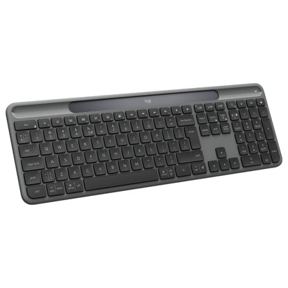 Logitech Wireless Signature Slim Solar K980 US