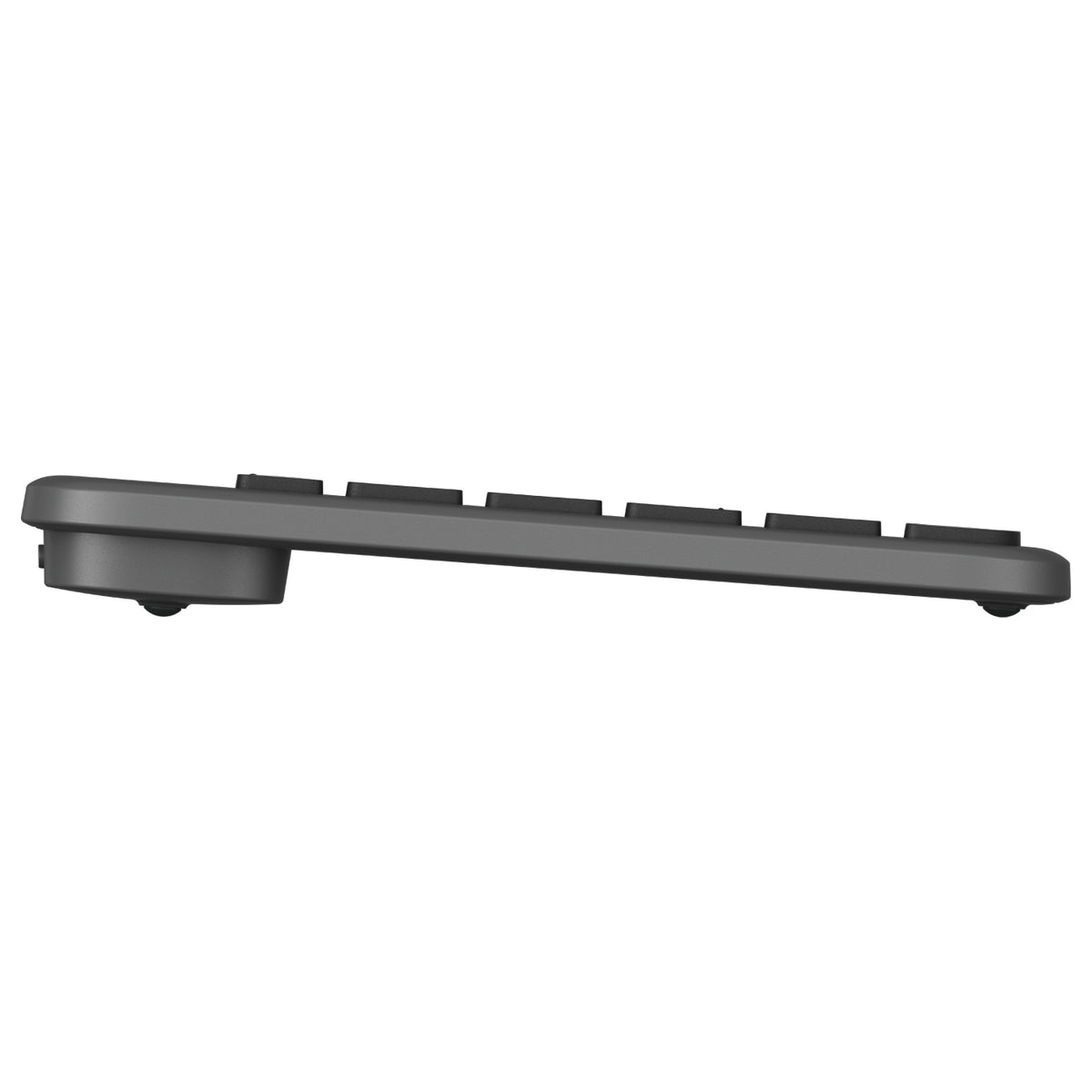 Logitech Wireless Signature Slim Solar K980 US