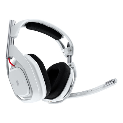 Logitech A50 LIGHTSPEED WRLS G HEADSET WITH BASE STATION-WHITE-EMEA28-9