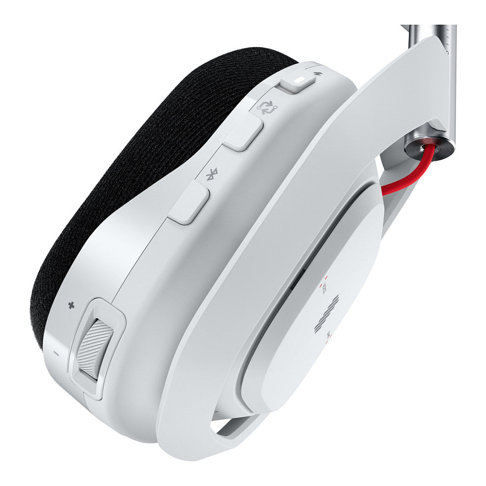 Logitech A50 LIGHTSPEED WRLS G HEADSET WITH BASE STATION-WHITE-EMEA28-9