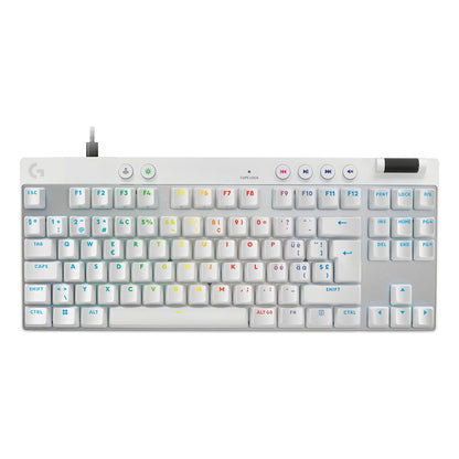 Logitech PRO X TKL RAPID