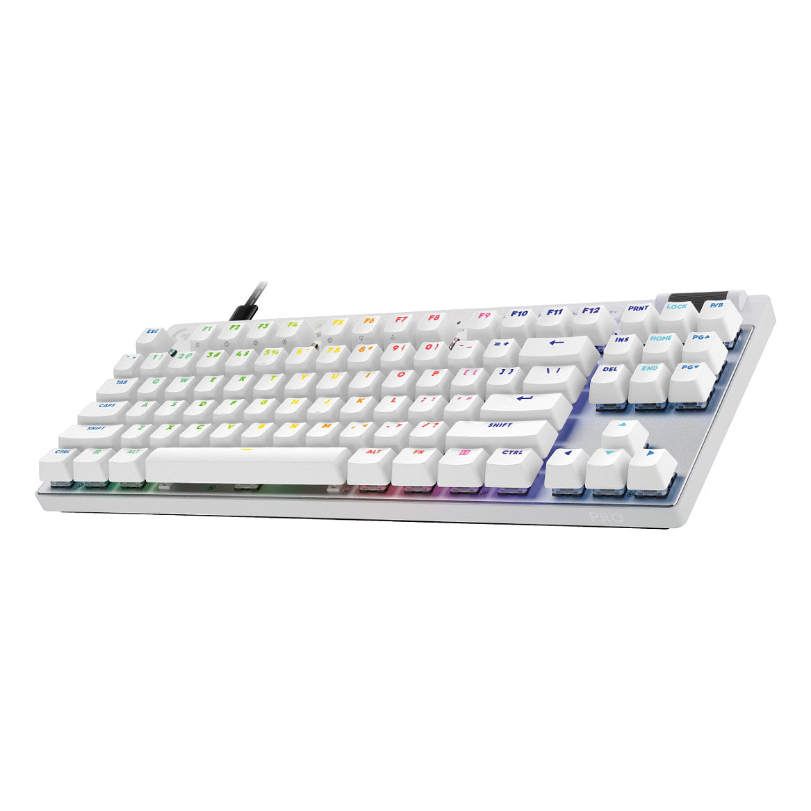 Logitech PRO X TKL RAPID