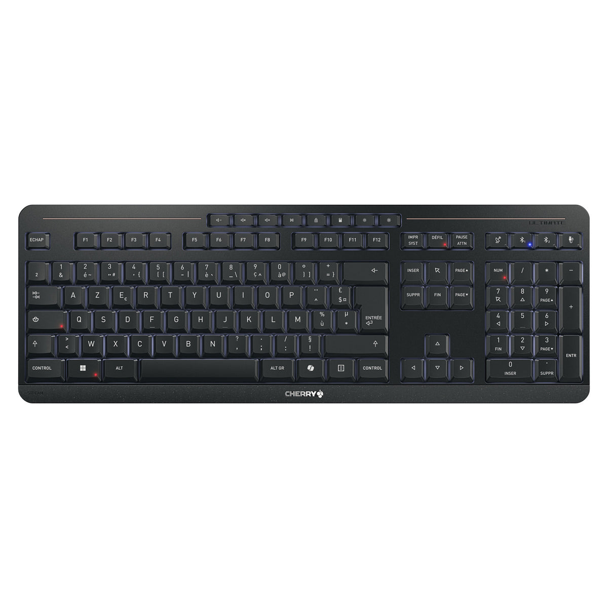 Cherry 12033000