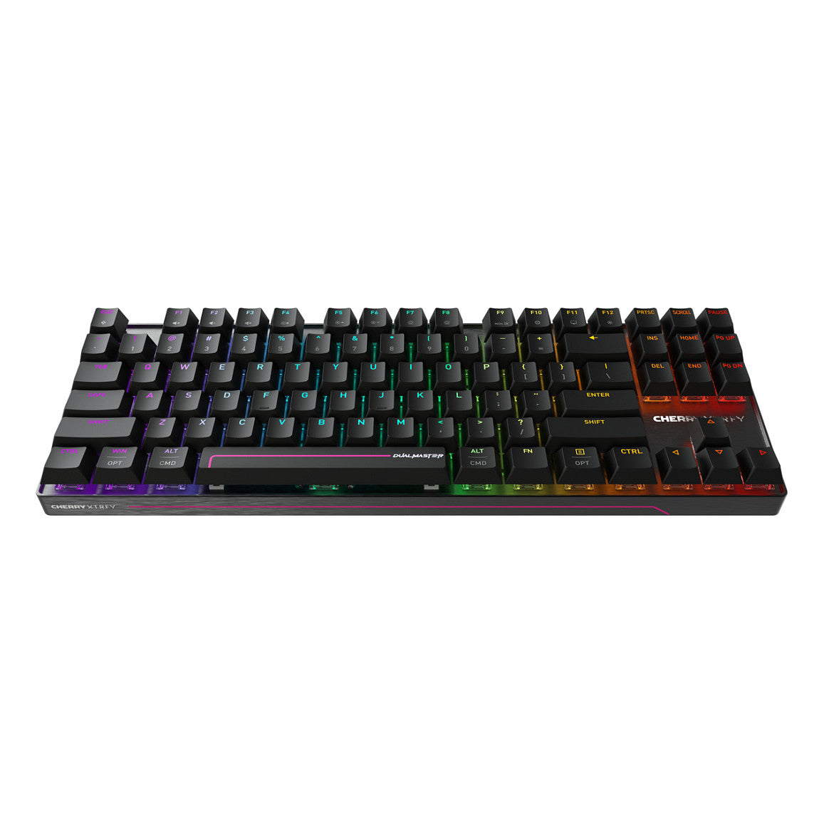 Cherry XTRFY MX 8.2 PRO TMR