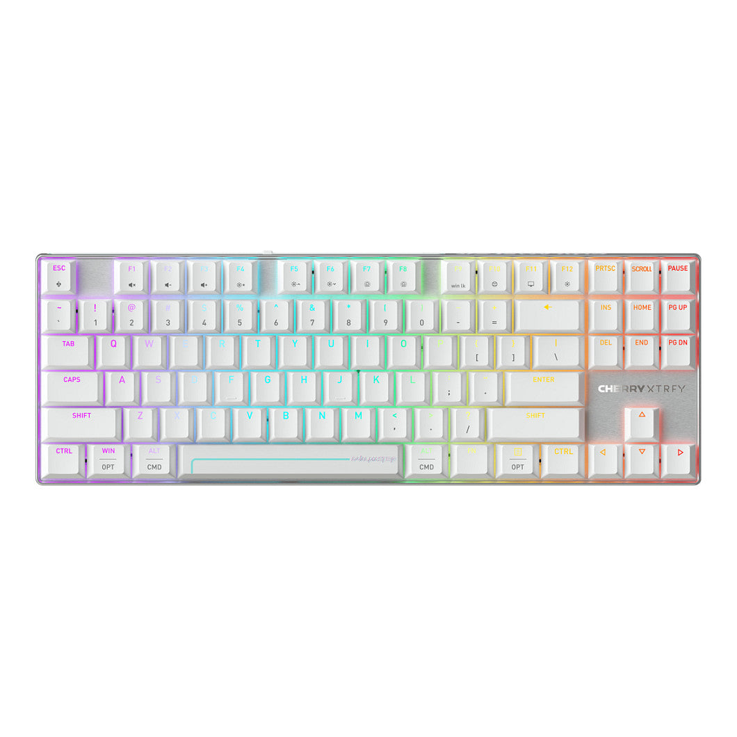 Cherry XTRFY MX 8.2 PRO TMR
