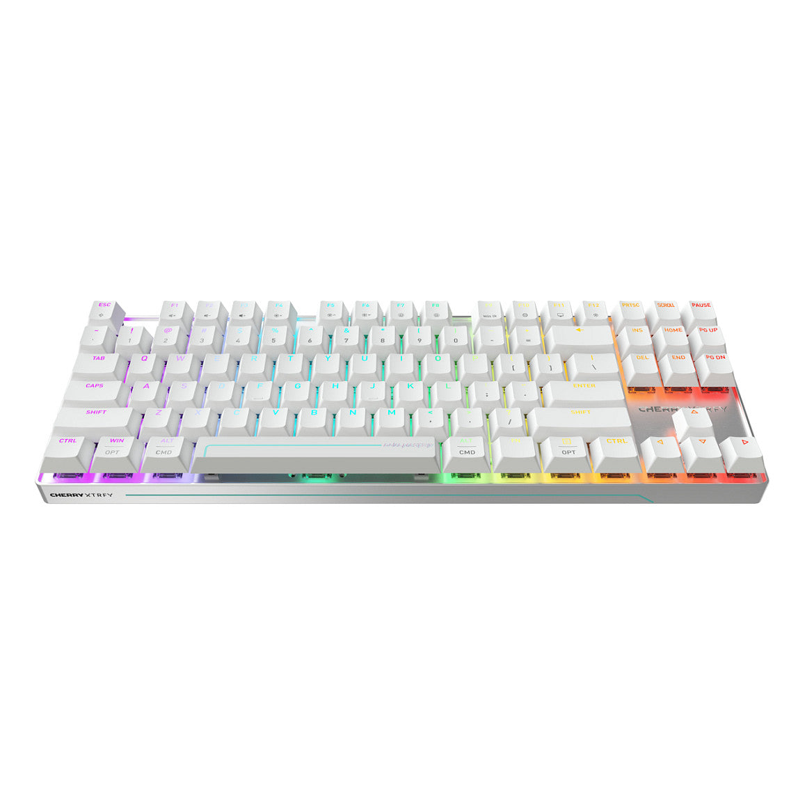 Cherry XTRFY MX 8.2 PRO TMR