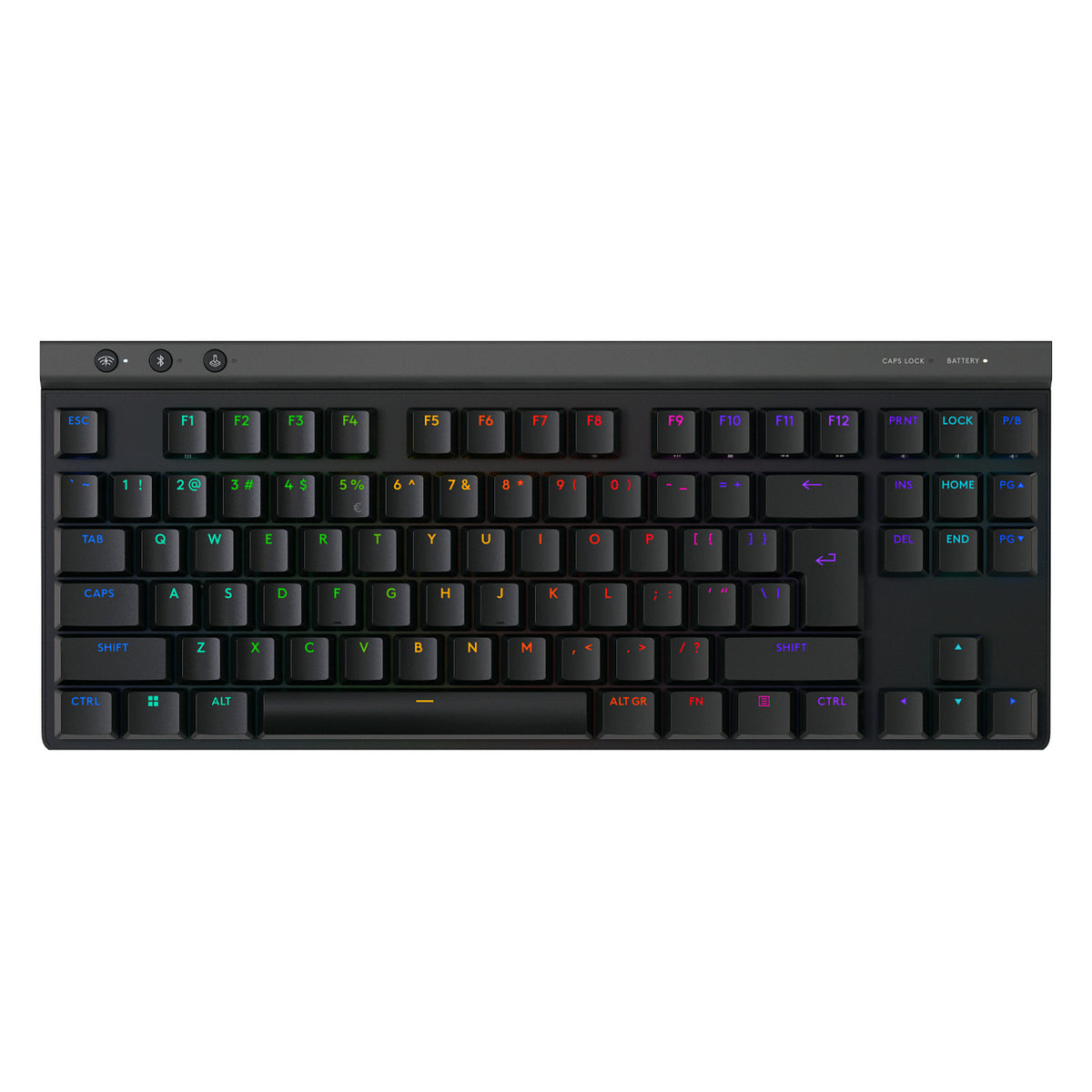 Logitech G515 LIGHTSPEED TKL KB