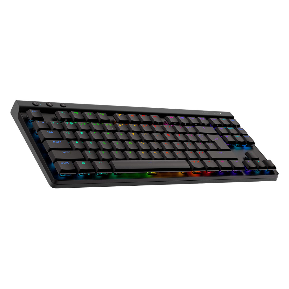 Logitech G515 LIGHTSPEED TKL KB