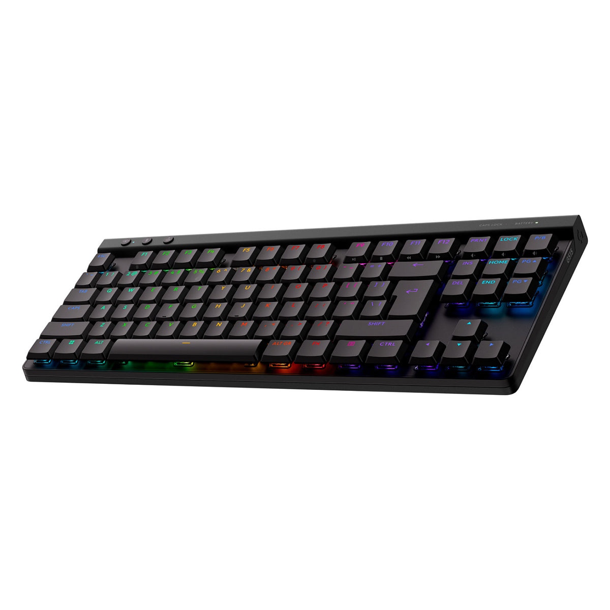 Logitech G515 LIGHTSPEED TKL KB
