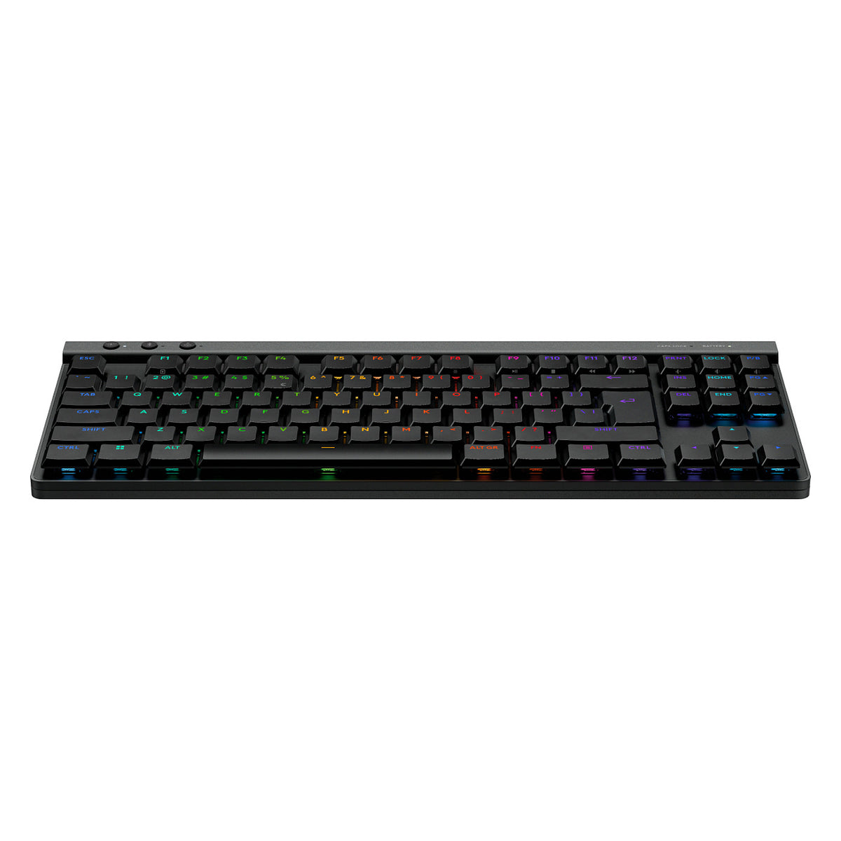 Logitech G515 LIGHTSPEED TKL KB