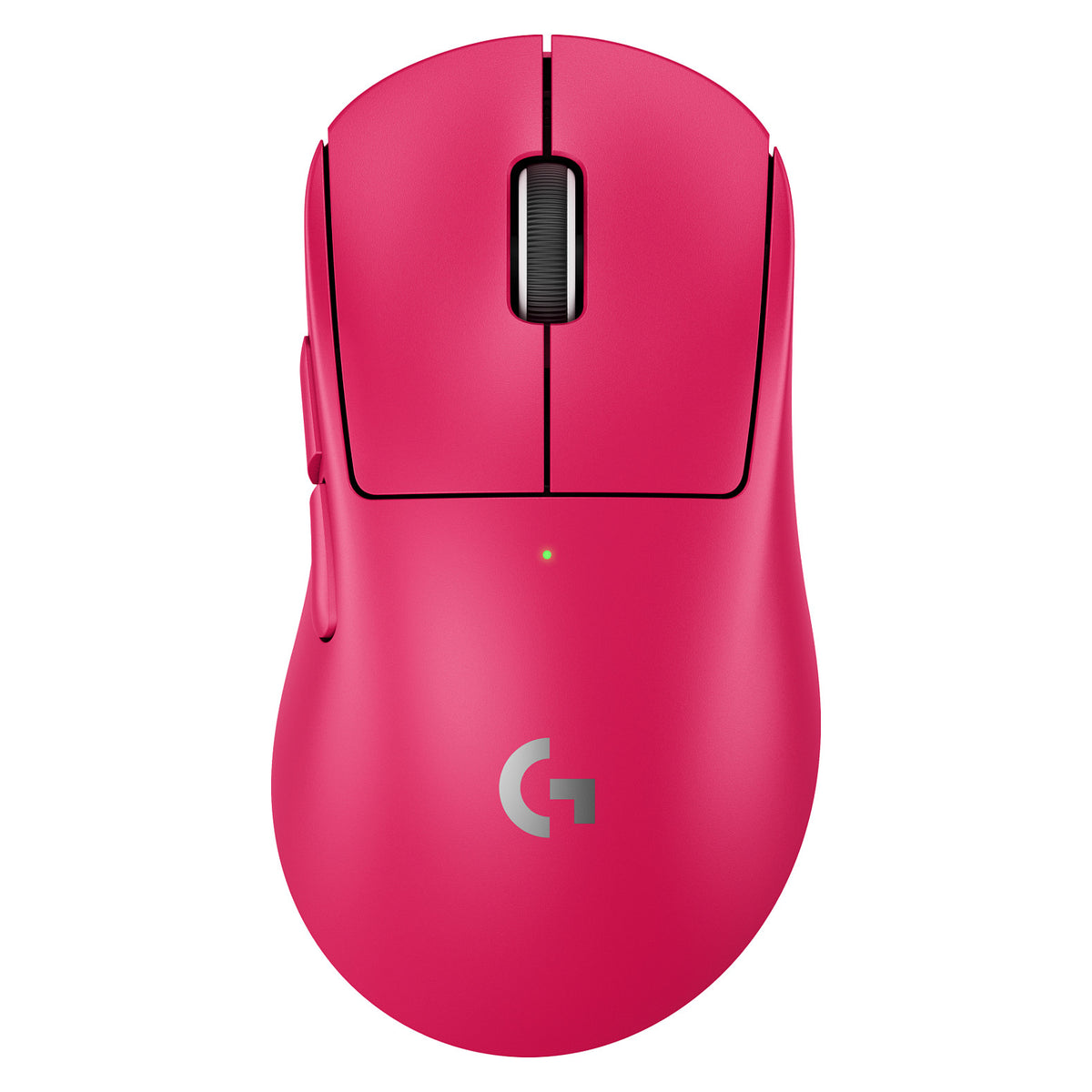 LOGITECH PRO X SUPERLIGHT 2 DEX Pink