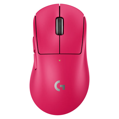 LOGITECH PRO X SUPERLIGHT 2 DEX Pink