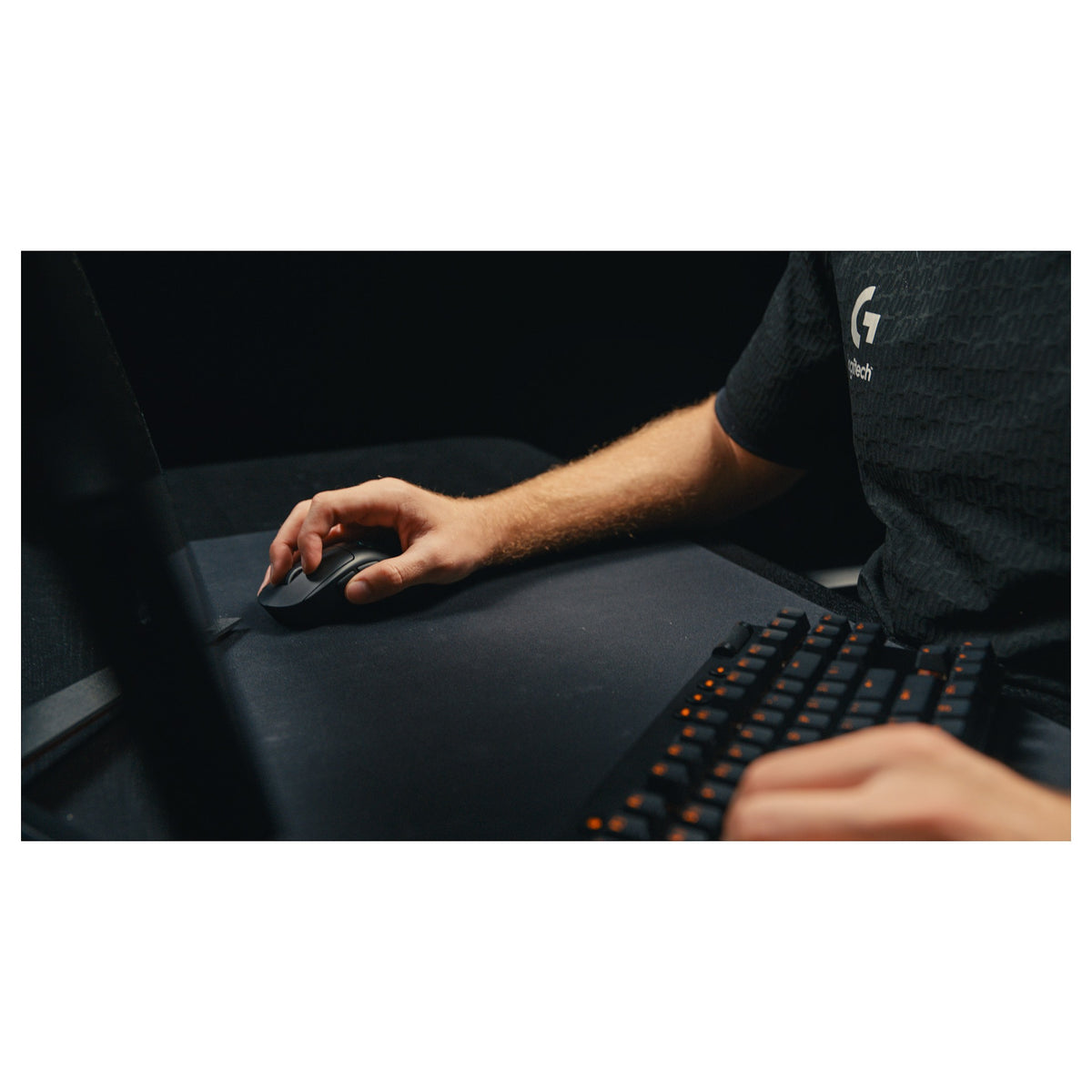 LOGITECH PRO X SUPERLIGHT 2 DEX Pink