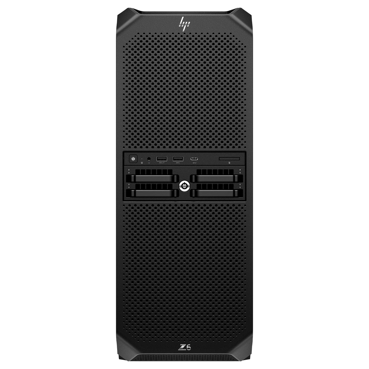 HP Z6 G5 A Workstation AMD Threadripper Pro 7955WX, 64GB RAM, 2000GB SSD, Win11Pro