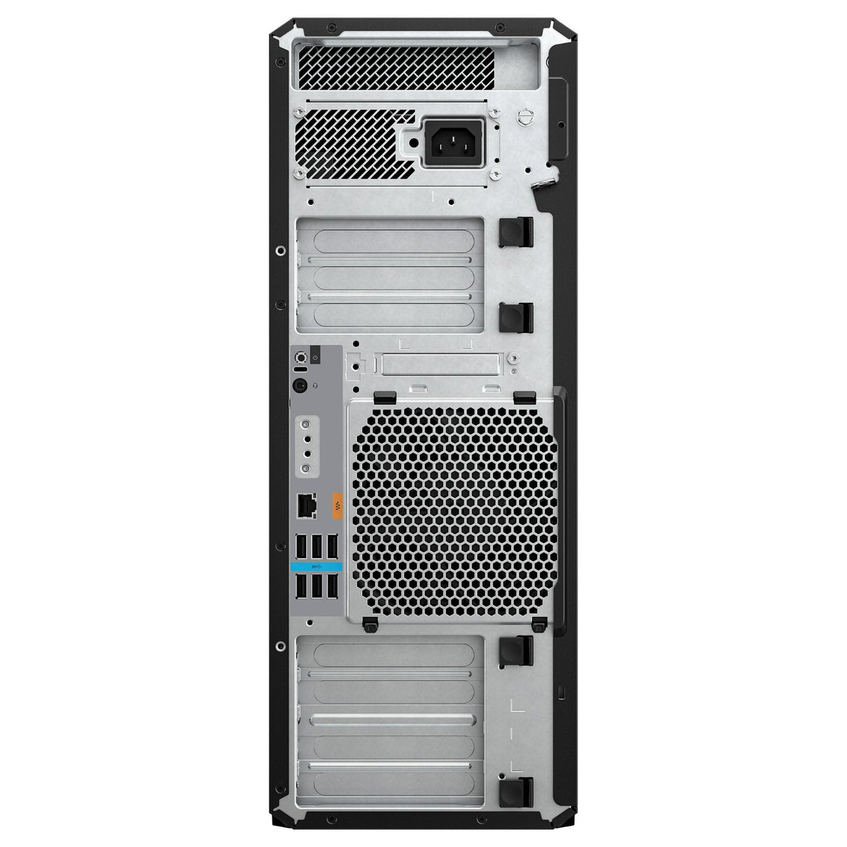 HP Z6 G5 A Workstation AMD Threadripper Pro 7955WX, 64GB RAM, 2000GB SSD, Win11Pro