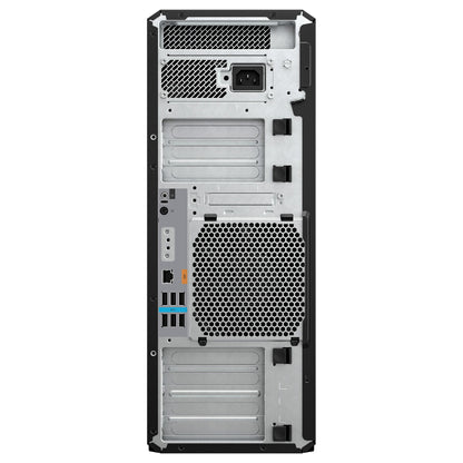 HP Z6 G5 A Workstation AMD Threadripper Pro 7955WX, 64GB RAM, 2000GB SSD, Win11Pro
