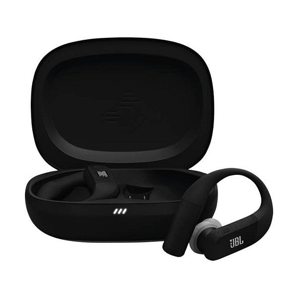 JBL Endurance PEAK 4 In-Ear Bluetooth Sport-Kopfhörer schwarz/grau