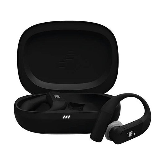 JBL Endurance PEAK 4 In-Ear Bluetooth Sport-Kopfhörer schwarz/grau