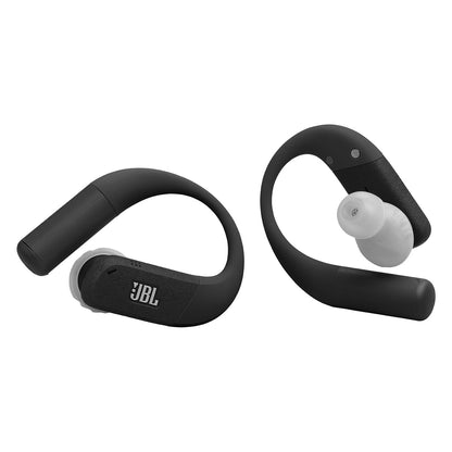 JBL Endurance PEAK 4 In-Ear Bluetooth Sport-Kopfhörer schwarz/grau