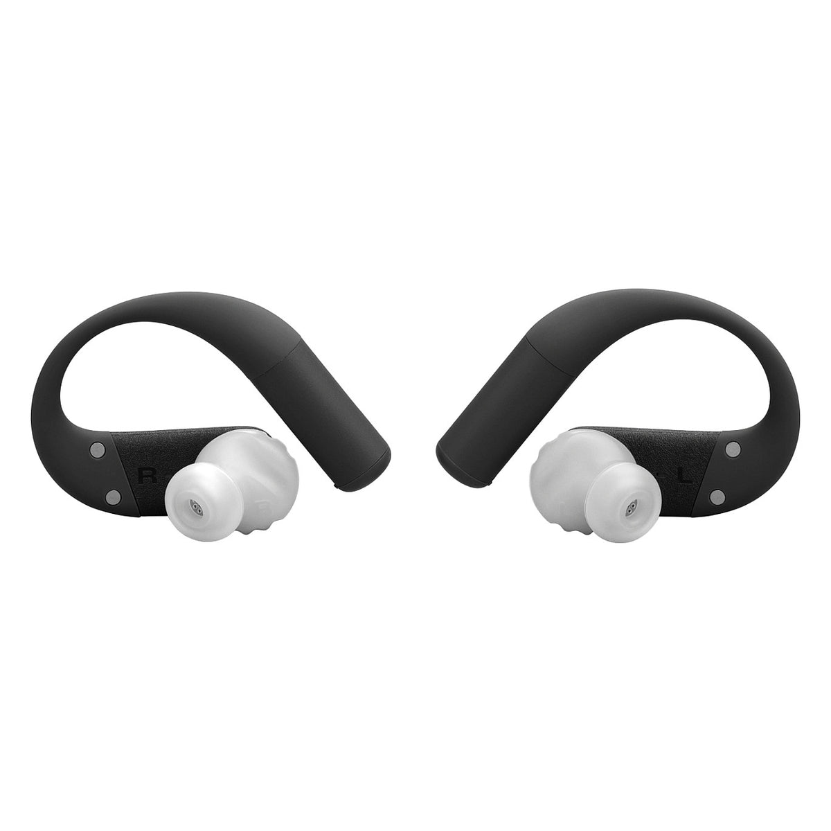 JBL Endurance PEAK 4 In-Ear Bluetooth Sport-Kopfhörer schwarz/grau