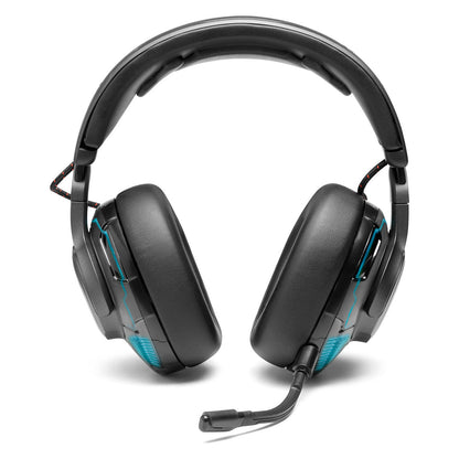 JBL Quantum One Wired Over-Ear-Gaming-Headset, Schwarz
