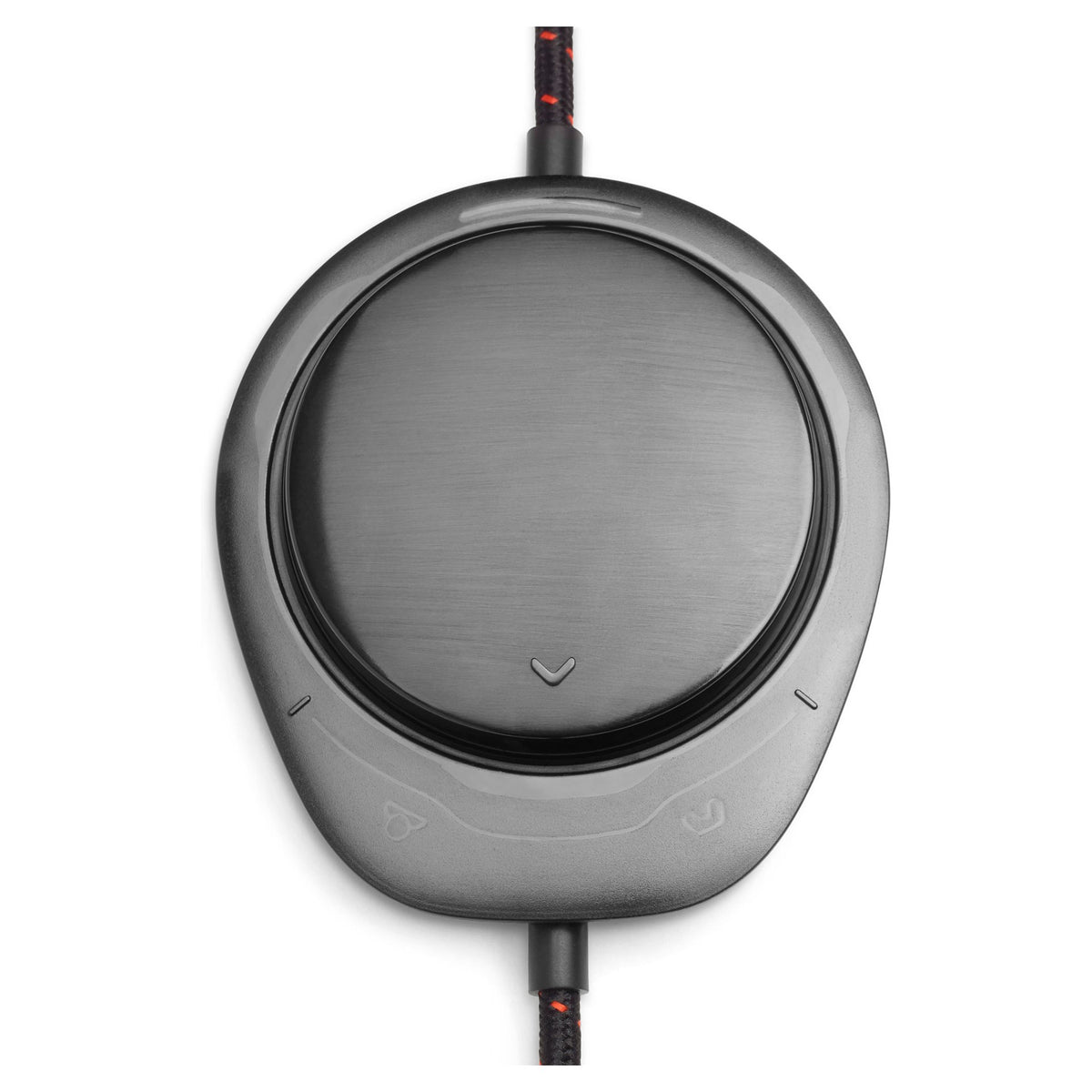 JBL Quantum One Wired Over-Ear-Gaming-Headset, Schwarz
