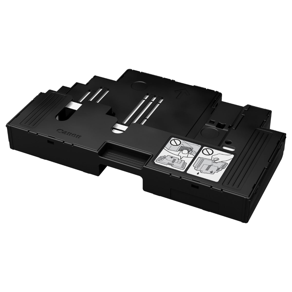Canon Original Resttintenbehälter Wartungskit MC-G02 (4589C003)