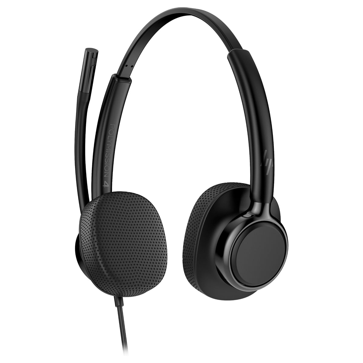 HP POLY MISSION 425 AI NOISE