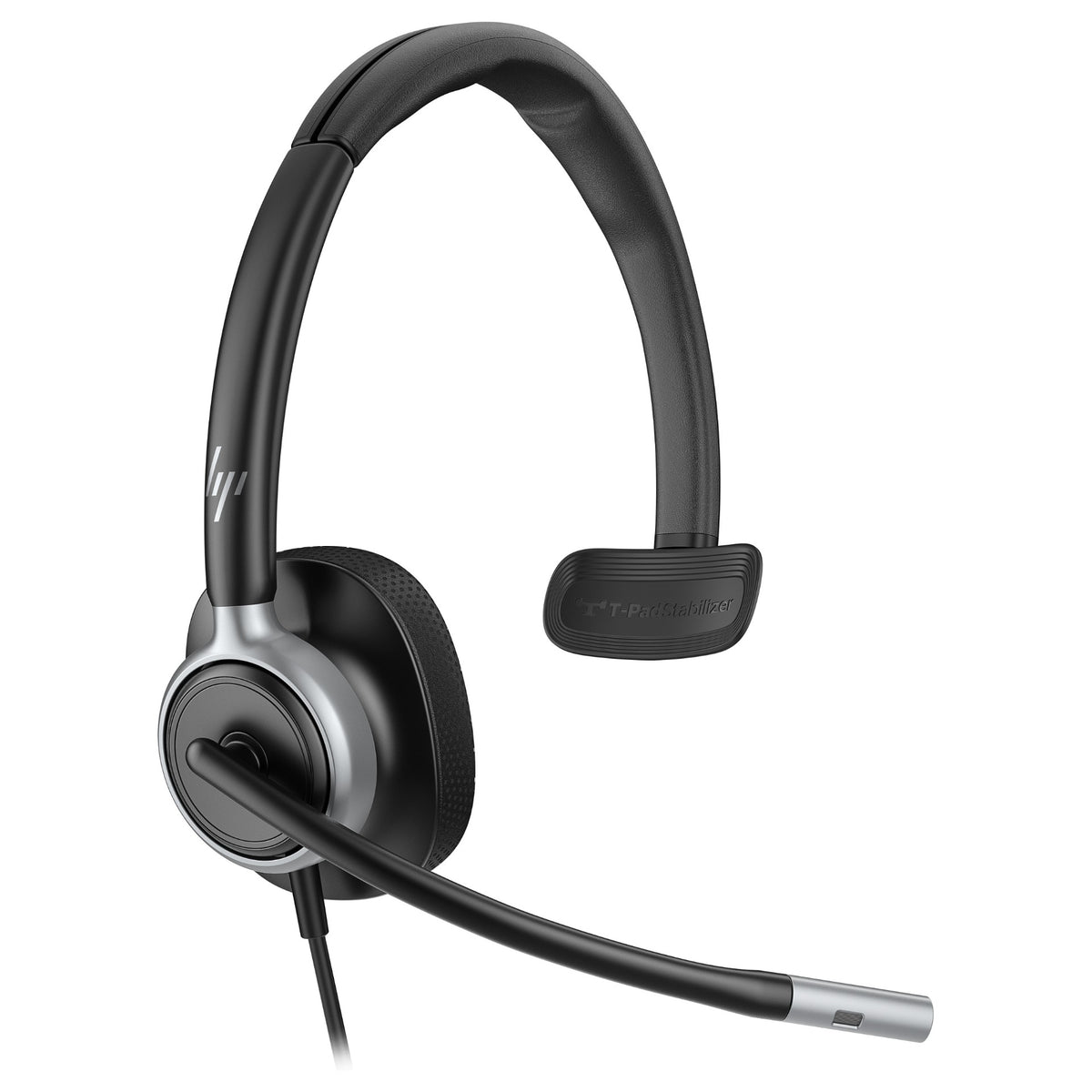 HP POLY MISSION 615 AI NOISE